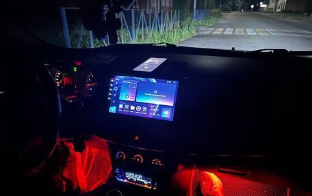 Mitsubishi Lancer IX, 2007 год, 750 000 рублей, 13 фотография