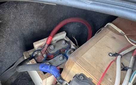 Mitsubishi Lancer IX, 2007 год, 750 000 рублей, 12 фотография