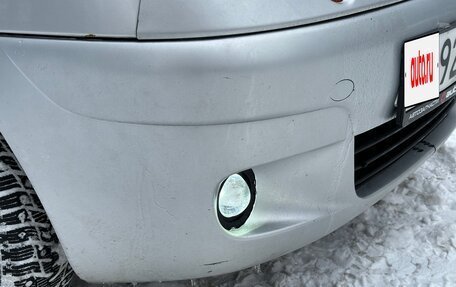 Daewoo Matiz, 2011 год, 200 000 рублей, 6 фотография