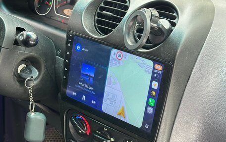 Daewoo Matiz, 2011 год, 200 000 рублей, 12 фотография