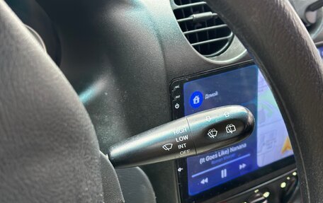 Daewoo Matiz, 2011 год, 200 000 рублей, 14 фотография