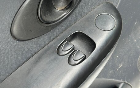 Daewoo Matiz, 2011 год, 200 000 рублей, 8 фотография