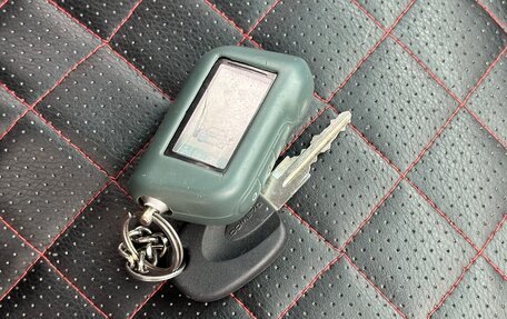 Daewoo Matiz, 2011 год, 200 000 рублей, 11 фотография