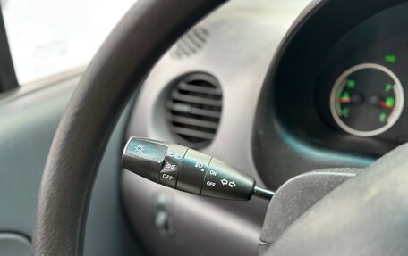 Daewoo Matiz, 2011 год, 200 000 рублей, 15 фотография