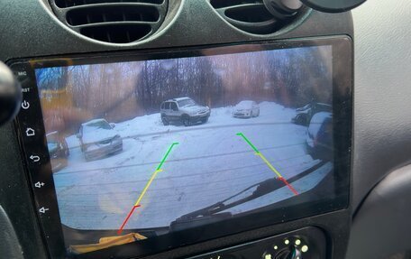 Daewoo Matiz, 2011 год, 200 000 рублей, 13 фотография