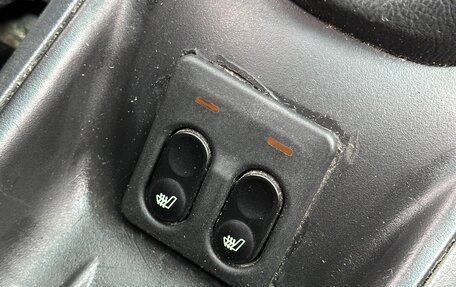 Daewoo Matiz, 2011 год, 200 000 рублей, 16 фотография