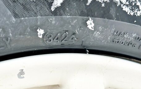 Daewoo Matiz, 2011 год, 200 000 рублей, 17 фотография