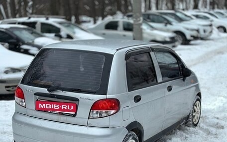 Daewoo Matiz, 2011 год, 200 000 рублей, 2 фотография