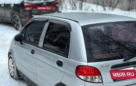 Daewoo Matiz, 2011 год, 200 000 рублей, 3 фотография