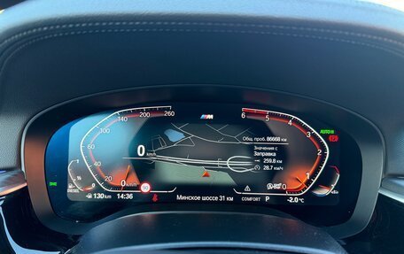 BMW 6 серия, 2021 год, 6 000 000 рублей, 6 фотография