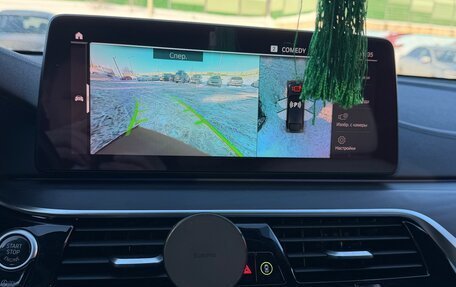 BMW 6 серия, 2021 год, 6 000 000 рублей, 7 фотография