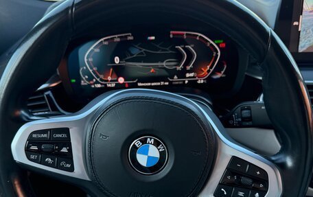 BMW 6 серия, 2021 год, 6 000 000 рублей, 4 фотография