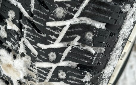 Daewoo Matiz, 2011 год, 200 000 рублей, 18 фотография