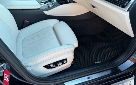 BMW 6 серия, 2021 год, 6 000 000 рублей, 10 фотография