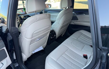 BMW 6 серия, 2021 год, 6 000 000 рублей, 17 фотография