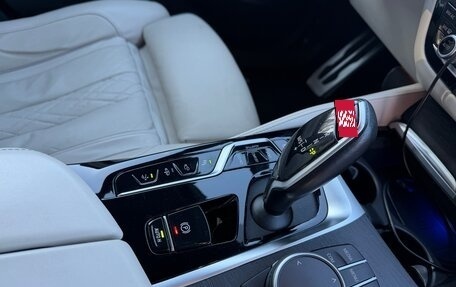 BMW 6 серия, 2021 год, 6 000 000 рублей, 8 фотография