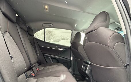 Toyota Camry, 2020 год, 2 599 000 рублей, 7 фотография