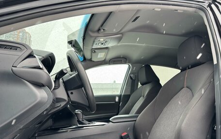 Toyota Camry, 2020 год, 2 599 000 рублей, 10 фотография