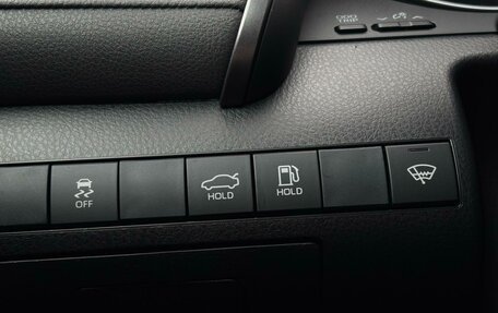 Toyota Camry, 2020 год, 2 599 000 рублей, 14 фотография