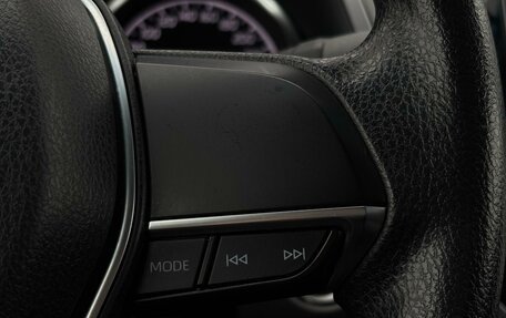 Toyota Camry, 2020 год, 2 599 000 рублей, 17 фотография