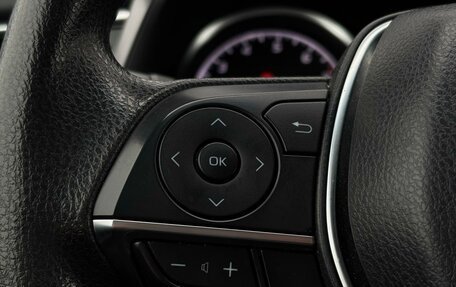 Toyota Camry, 2020 год, 2 599 000 рублей, 16 фотография