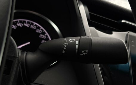 Toyota Camry, 2020 год, 2 599 000 рублей, 18 фотография