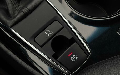 Toyota Camry, 2020 год, 2 599 000 рублей, 22 фотография