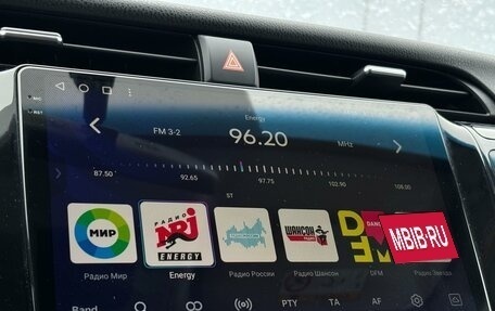 Toyota Camry, 2020 год, 2 599 000 рублей, 19 фотография