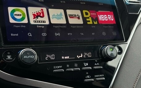 Toyota Camry, 2020 год, 2 599 000 рублей, 21 фотография