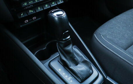 Skoda Rapid II, 2022 год, 1 415 000 рублей, 15 фотография