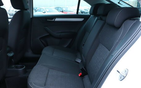 Skoda Rapid II, 2022 год, 1 415 000 рублей, 10 фотография