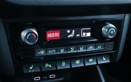 Skoda Rapid II, 2022 год, 1 415 000 рублей, 16 фотография