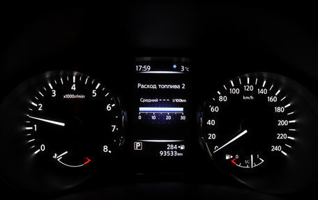 Nissan Qashqai, 2018 год, 1 939 000 рублей, 11 фотография