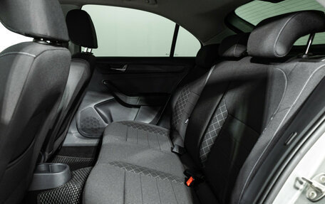 Skoda Rapid II, 2020 год, 1 599 000 рублей, 10 фотография