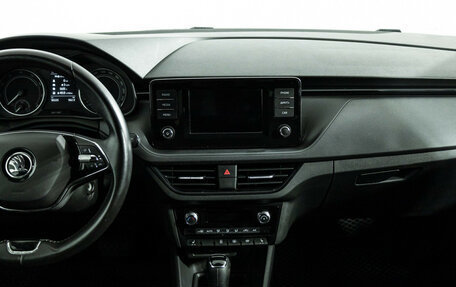 Skoda Rapid II, 2020 год, 1 599 000 рублей, 14 фотография