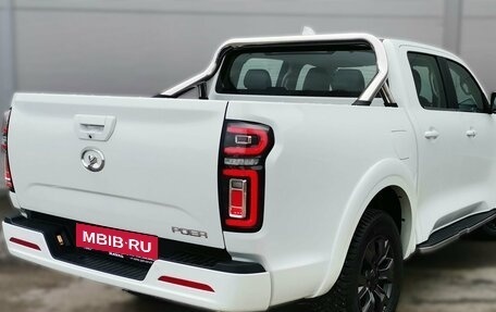 Great Wall Poer, 2025 год, 3 899 000 рублей, 4 фотография