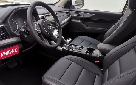 Great Wall Poer, 2025 год, 3 899 000 рублей, 10 фотография