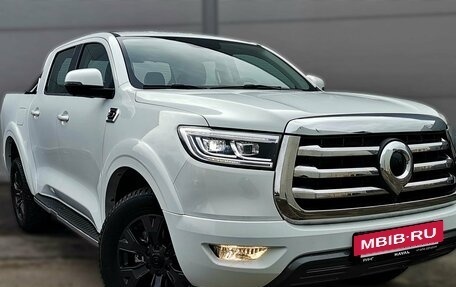 Great Wall Poer, 2025 год, 3 899 000 рублей, 2 фотография