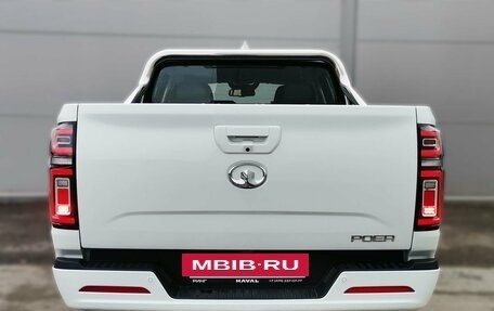 Great Wall Poer, 2025 год, 3 899 000 рублей, 9 фотография