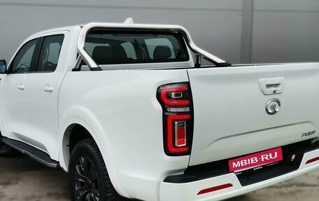 Great Wall Poer, 2025 год, 3 899 000 рублей, 5 фотография