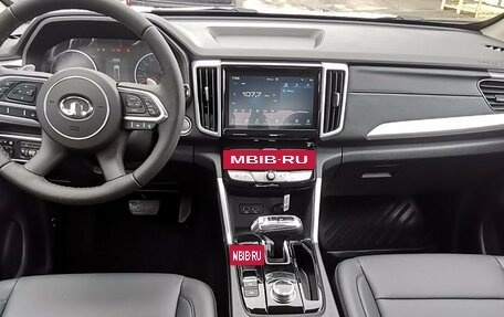 Great Wall Poer, 2025 год, 3 899 000 рублей, 8 фотография