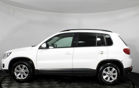 Volkswagen Tiguan I, 2012 год, 1 190 000 рублей, 7 фотография