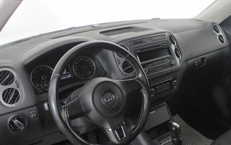 Volkswagen Tiguan I, 2012 год, 1 190 000 рублей, 11 фотография