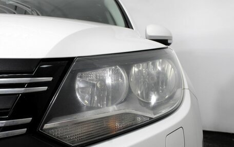 Volkswagen Tiguan I, 2012 год, 1 190 000 рублей, 12 фотография