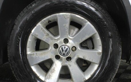 Volkswagen Tiguan I, 2012 год, 1 190 000 рублей, 13 фотография