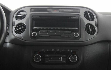 Volkswagen Tiguan I, 2012 год, 1 190 000 рублей, 10 фотография