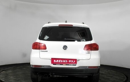 Volkswagen Tiguan I, 2012 год, 1 190 000 рублей, 6 фотография