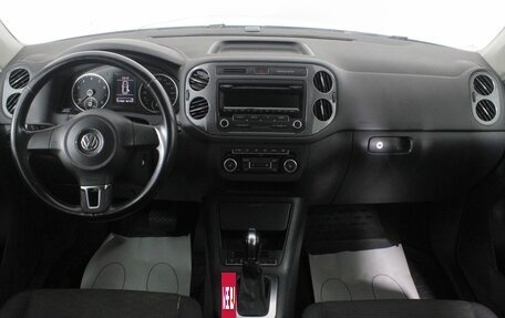 Volkswagen Tiguan I, 2012 год, 1 190 000 рублей, 9 фотография