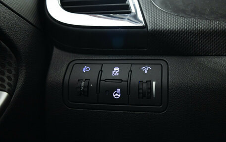 Hyundai Solaris II рестайлинг, 2016 год, 1 129 700 рублей, 15 фотография