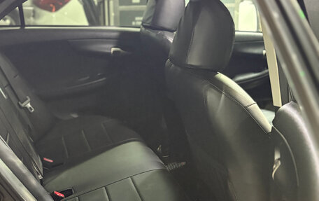 Toyota Corolla, 2007 год, 760 000 рублей, 8 фотография